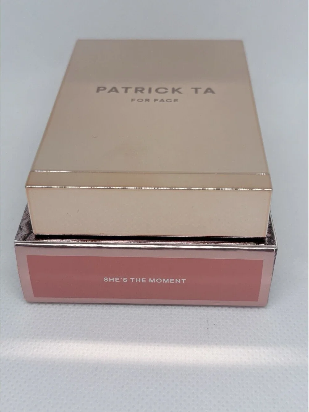Patrick Ta patrick ta